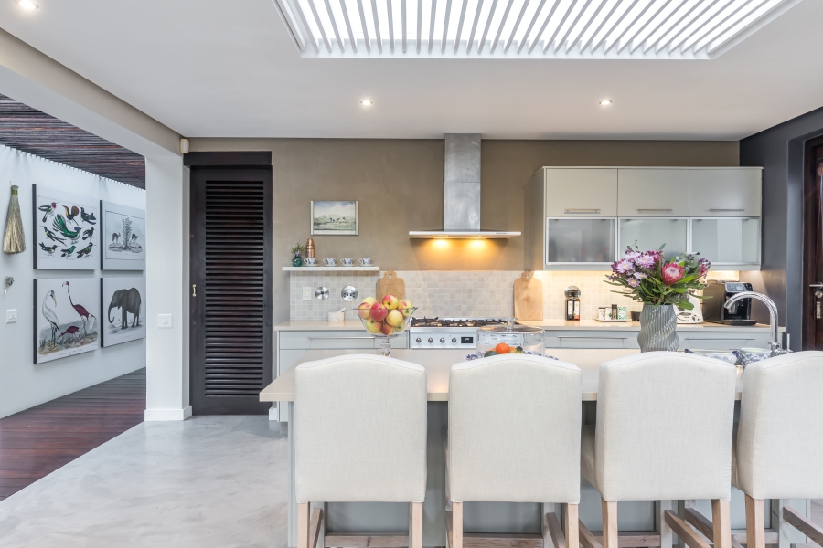 To Let 3 Bedroom Property for Rent in Kenrock Country Estate Western Cape